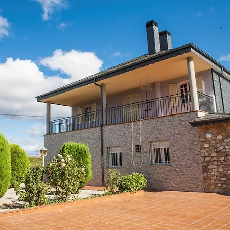 Villa David *