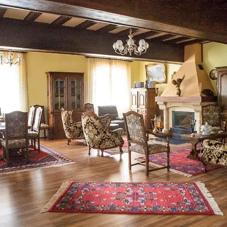 Villa David