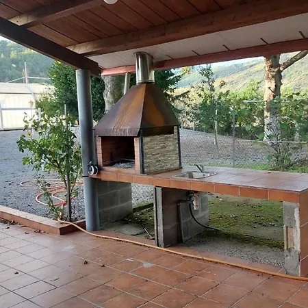 Villa David *