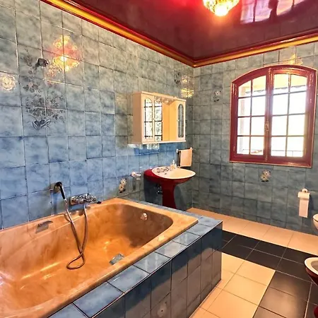 Villa David Horta