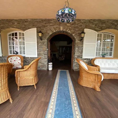 Villa David